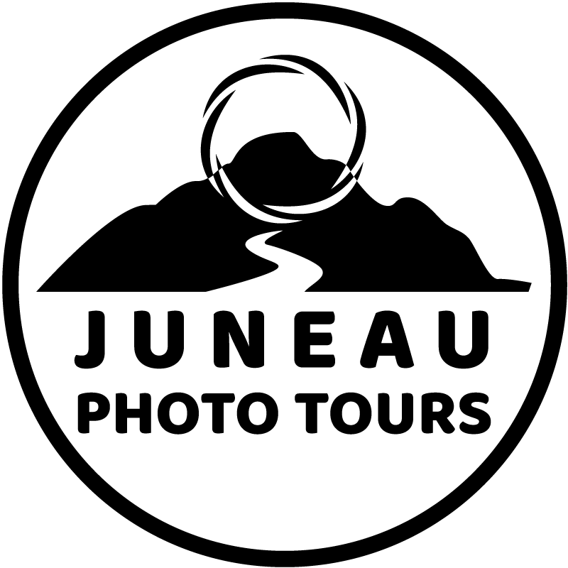 Juneau Photo Tours